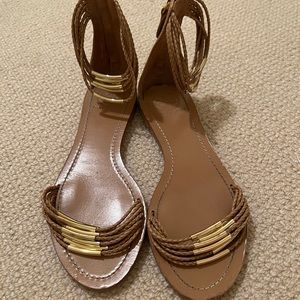 Tory Burch Sandals